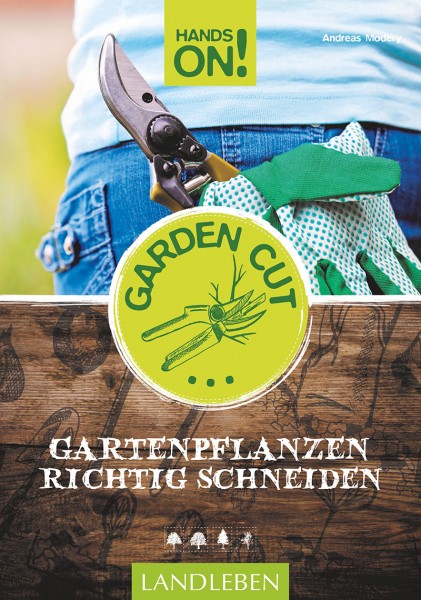 Hands on: Garden Cut