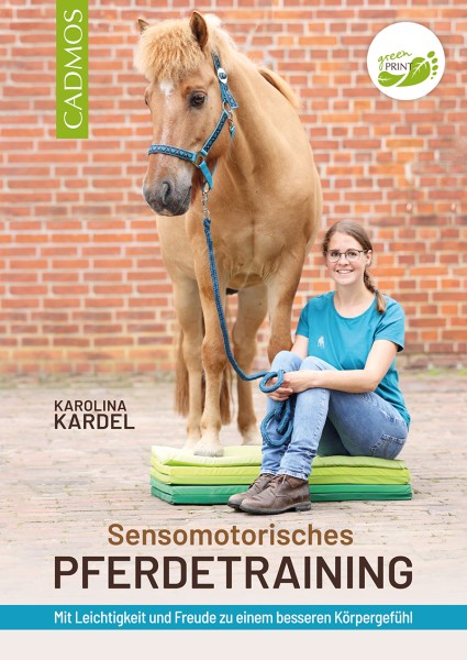 Sensomotorisches Pferdetraining