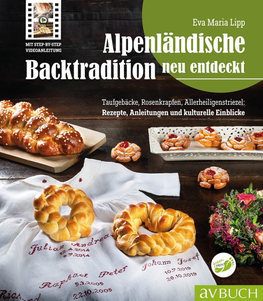 Alpenländische Backtradition neu entdeckt