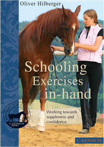 Schooling Exercises in-hand