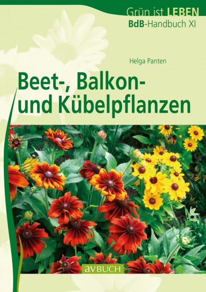 BdB Beet-, Balkon und Kübelpflanzen