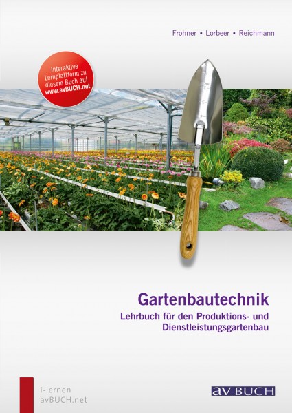 Gartenbautechnik